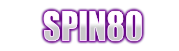 Logo SPIN80